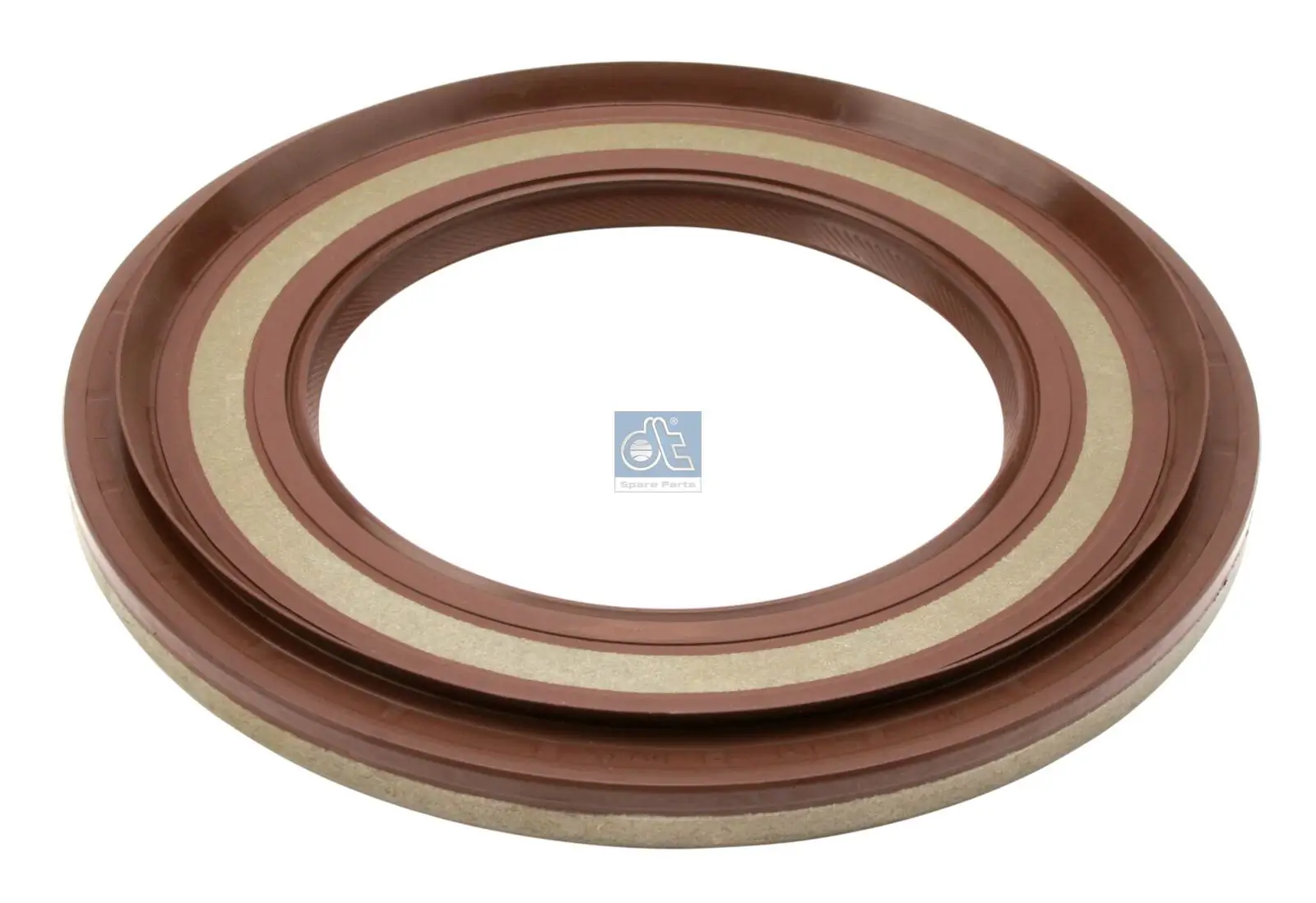 Shaft Seal, differential